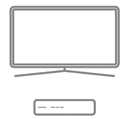 tech4home Lima M1 Remote Control FIG 2