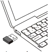 amazon basics G74 6-Button Ergonomic Fig5