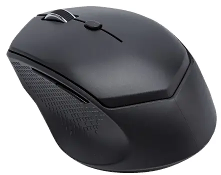 amazon basics G74 6-Button Ergonomic Product