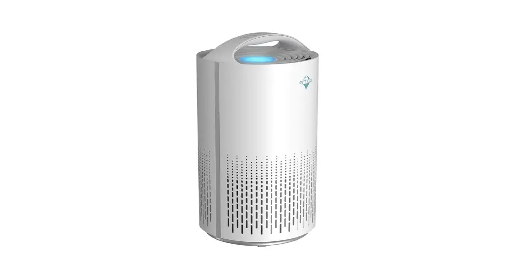 Sytech Sypa500 Portable Air Purifier User Manual Sytech Sypa500 Portable Air Purifier User Manual