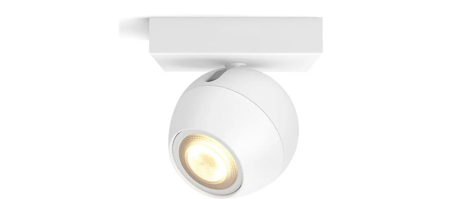 Philips 7534226 Buckram Led Spotlight User Manual Philips 7534226 Buckram Led Spotlight User Manual