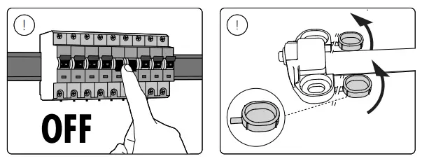 PHILIPS 7534226 Buckram LED Spotlight FIG 3
