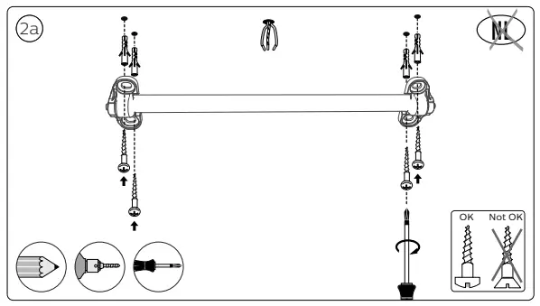 PHILIPS 7534226 Buckram LED Spotlight FIG 5