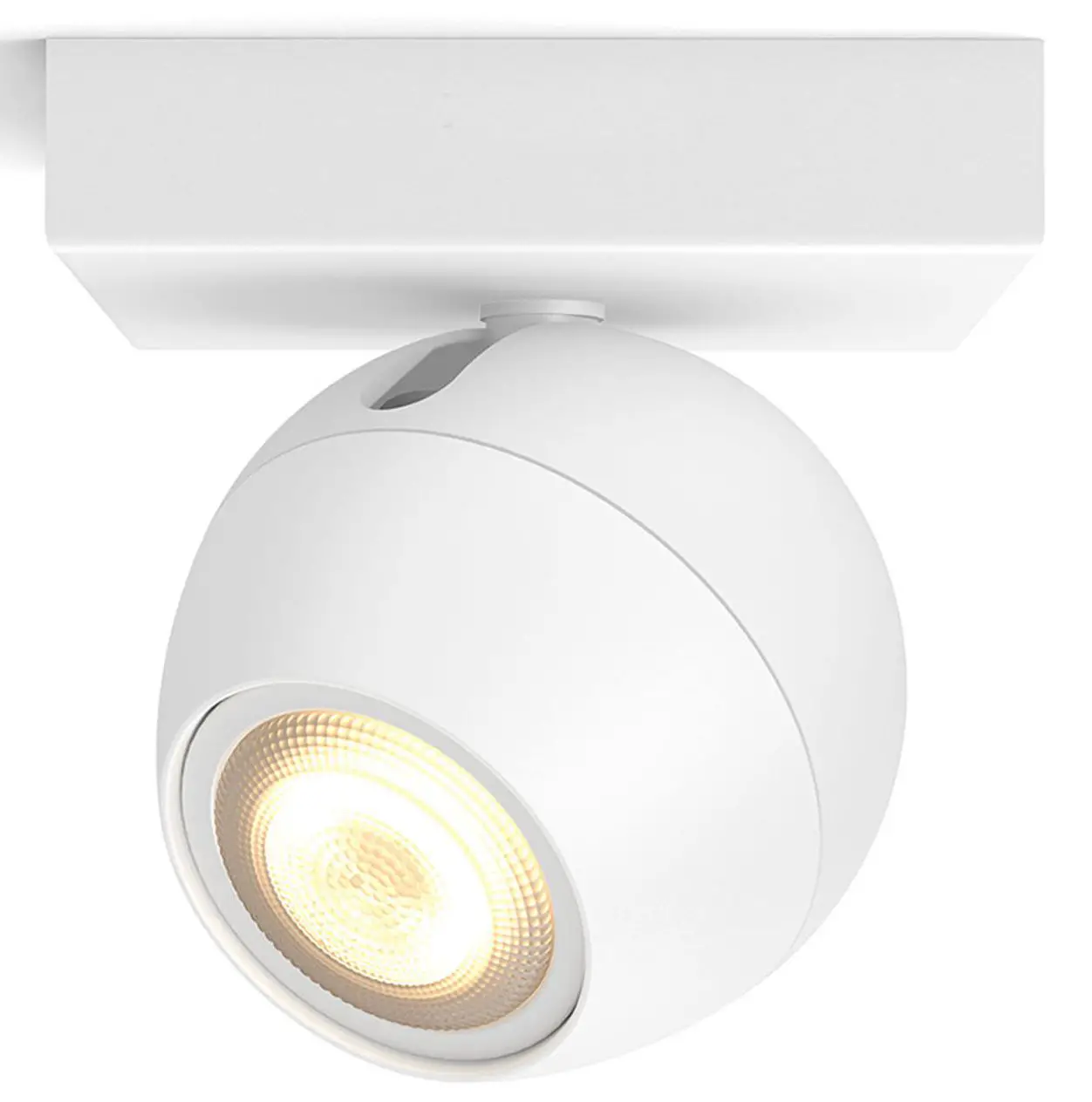 PHILIPS 7534226 Buckram LED Spotlight PRO