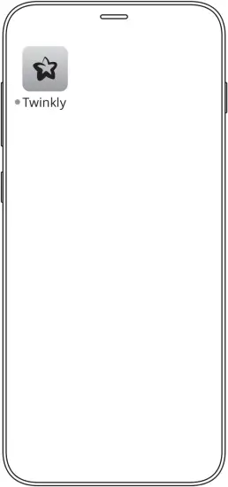L8050067NU12 - app download & setup twinkly 3