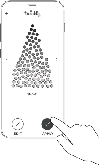 L8050067NU12 - choose preset effects 4