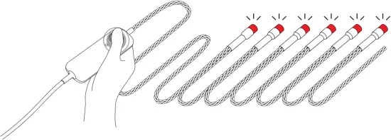 L8050067NU12 - reset twinkly 3