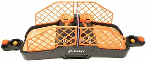 Odyssey toys ODY-8155 Dueling Desktop Basketball Game prod