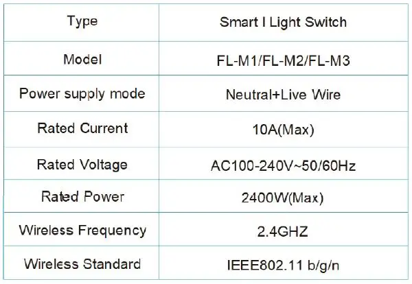 FILOHOME-FLM3-Smart-Light-Switch-7
