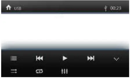 BLAUPUNKT CAr Multimedia hide