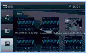 BLAUPUNKT CAr Multimedia usb 2