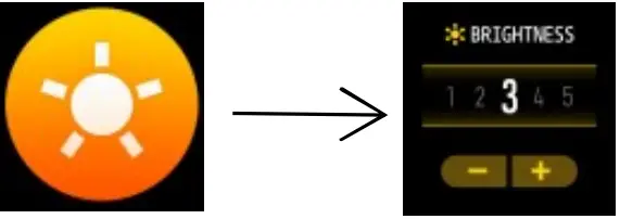 Shenzhen Berace Technology W35 Smart Watches - Bringhtness