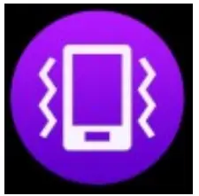 Shenzhen Berace Technology W35 Smart Watches - Vibration setting