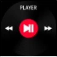 Shenzhen Berace Technology W35 Smart Watches - app 1