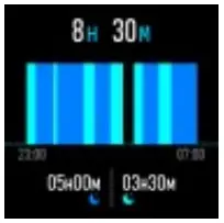 Shenzhen Berace Technology W35 Smart Watches - app 2