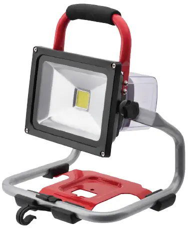 MEEC-TOOLS 012181-Work-Lamp-LED-