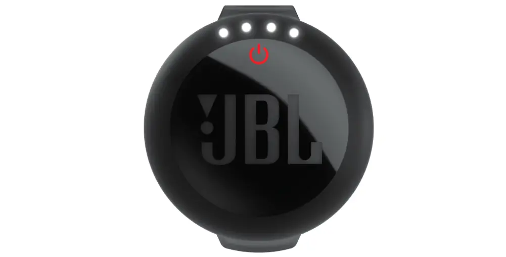 Jbl Headphones Charging Case Manual