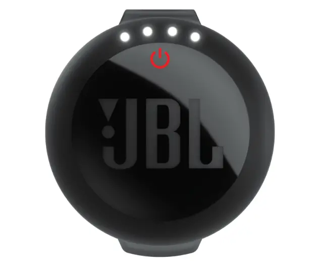 JBL Headphones Charging Case