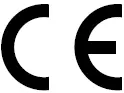 CE Logo