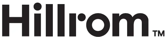 Hillrom logo