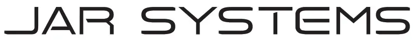 JAR SYSTEMS - Logo