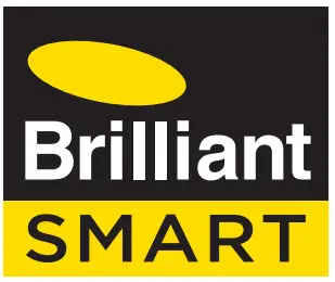 Brilliant SMART - logo
