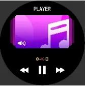 SMART WATCHES 10 Player Shutter