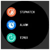 SMART WATCHES 11 Other Features