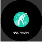 SMART WATCHES 15 Remind to Move