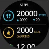 SMART WATCHES 3 Sports