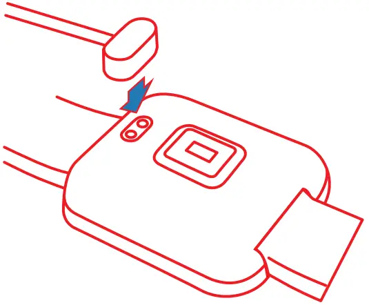 SMART WATCHES S7 Smart Bracelet Charging