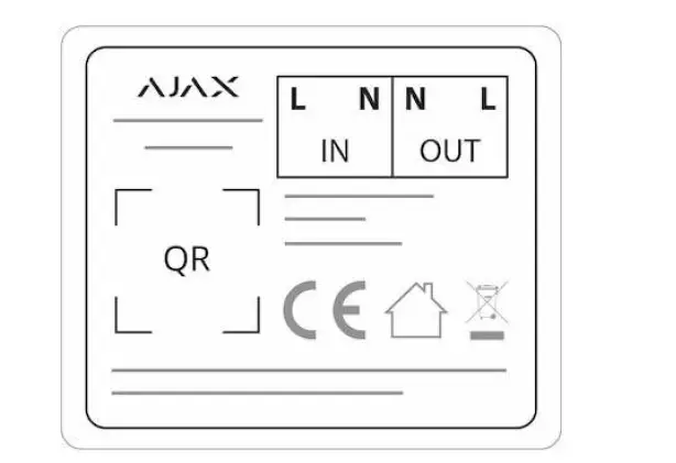 AJAX 7649-WallSwitch-Wireless-On-Off-Relay-2