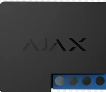 AJAX 7649-WallSwitch-Wireless-On-Off-Relay-PRODUCT