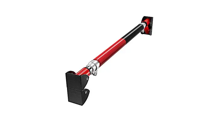 Perlecare Doorway Pull-up Bar Instruction Manual