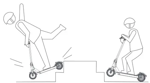 MACWHeeL ESS2 Electric Scooter - Product Overview 4