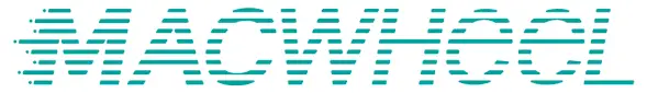 MACWHeeL - Logo