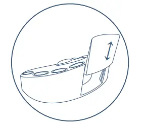 B toys BX1977KC1Z Symphony Orchestra Interactive Toy 2