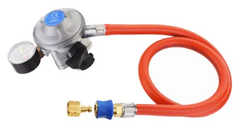 CADAC CITI Chef 40 Robust Compact and Portable BBQ - CADAC RECOMMENDS 1