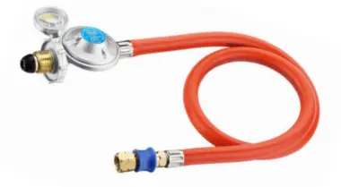 CADAC CITI Chef 40 Robust Compact and Portable BBQ - CADAC RECOMMENDS 2