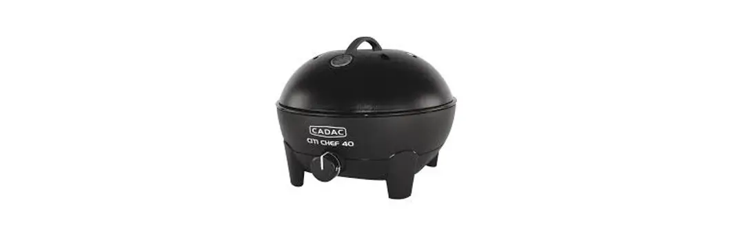 Cadac Citi Chef 40 Robust Compact And Portable Bbq Instructions Cadac Citi Chef 40 Robust Compact And Portable Bbq Instructions