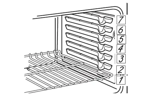 GE-Appliances-JS645-Electric-Front-Control-Range-fig-15