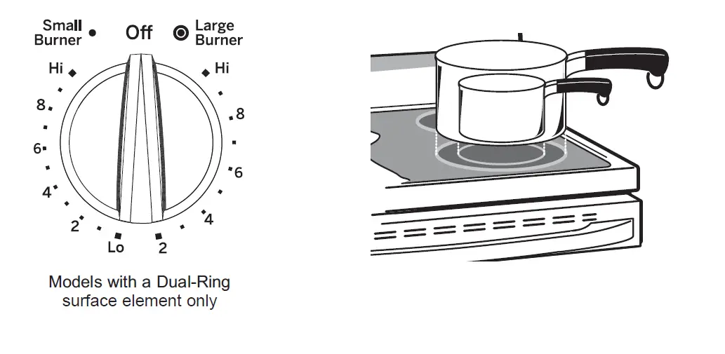 GE-Appliances-JS645-Electric-Front-Control-Range-fig-3