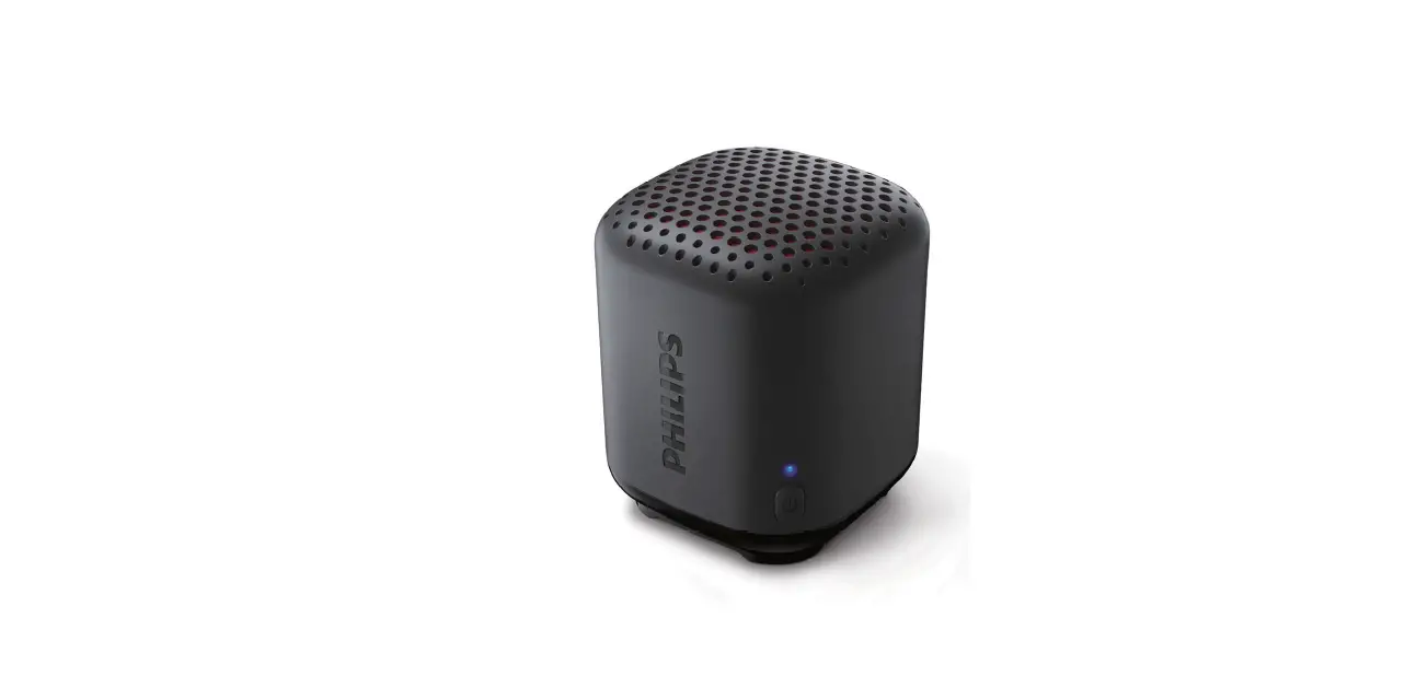 Philips Tas1505 Portable Wireless Bluetooth Speaker User Manual Philips Tas1505 Portable Wireless Bluetooth Speaker User Manual