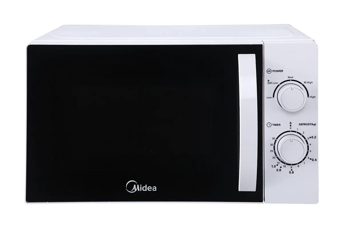 Midea EM025FJT Microwave Oven-