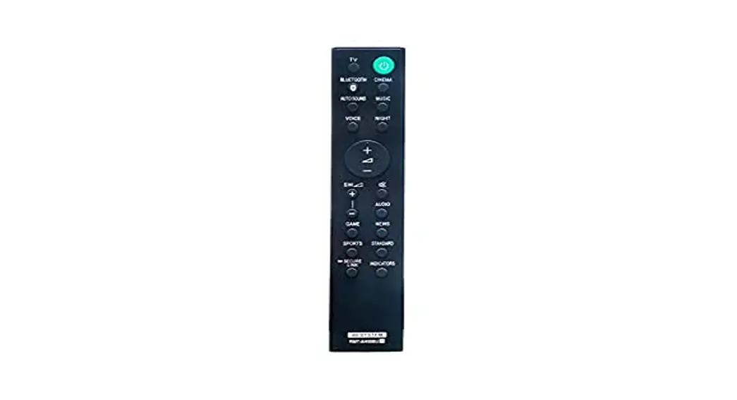 Allimity Rmftx2-300 Remote Control User Guide Allimity Rmftx2-300 Remote Control User Guide