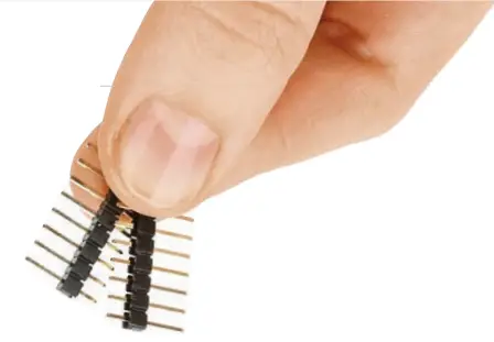 MikroE WiFly Click Embedded Wireless LAN Module 1