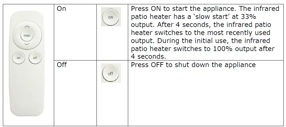 EUROM -334890 -Golden -1500 -Slim -fig 9
