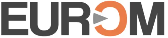 EUROM -334890 -Golden -1500 -Slim -logo