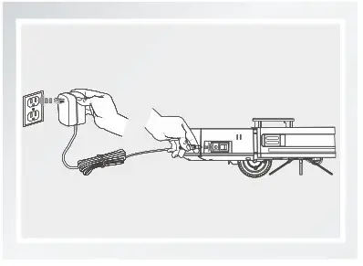 ILIFE A10 Laser Navigation Robot Vacuum Cleaner - how to rse 2