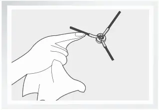 ILIFE A10 Laser Navigation Robot Vacuum Cleaner - maintenance